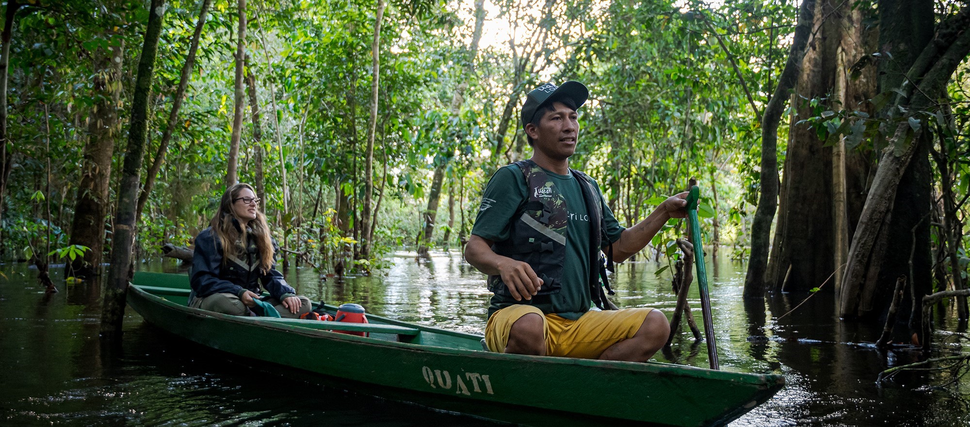 Projeto de Restauração Ecológica em 18 Territórios da Amazônia é Lançado em Fase de Consulta e Construção Coletiva em Tefé-AM