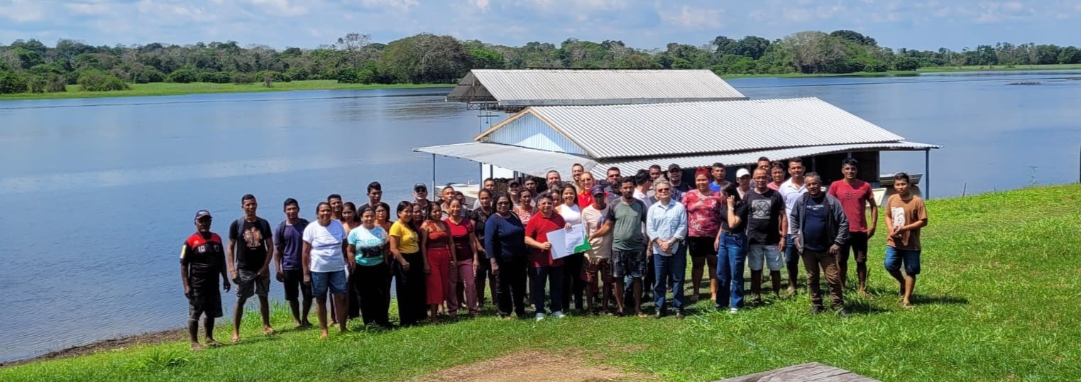 Abatedouro flutuante de Jacarés Recebe Licença Ambiental: Um Marco de Sustentabilidade no Amazonas