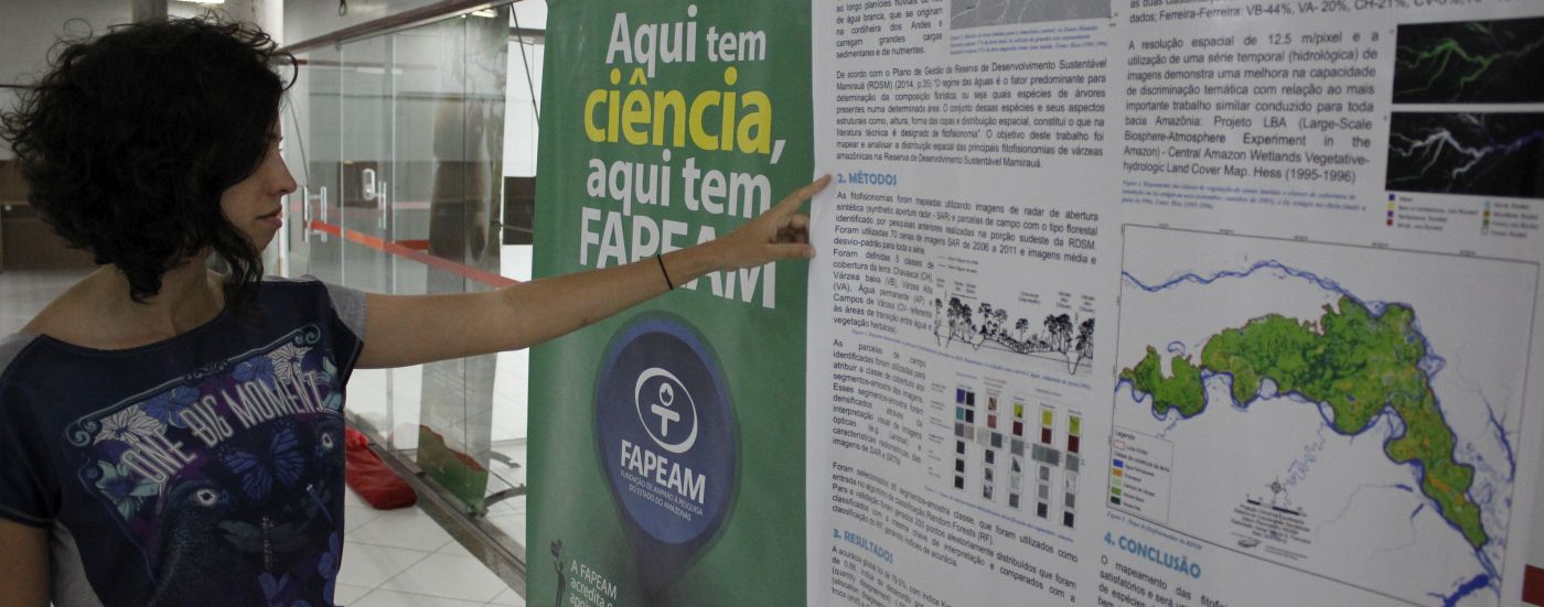 Extrativismo é pouco valorizado na Amazônia brasileira