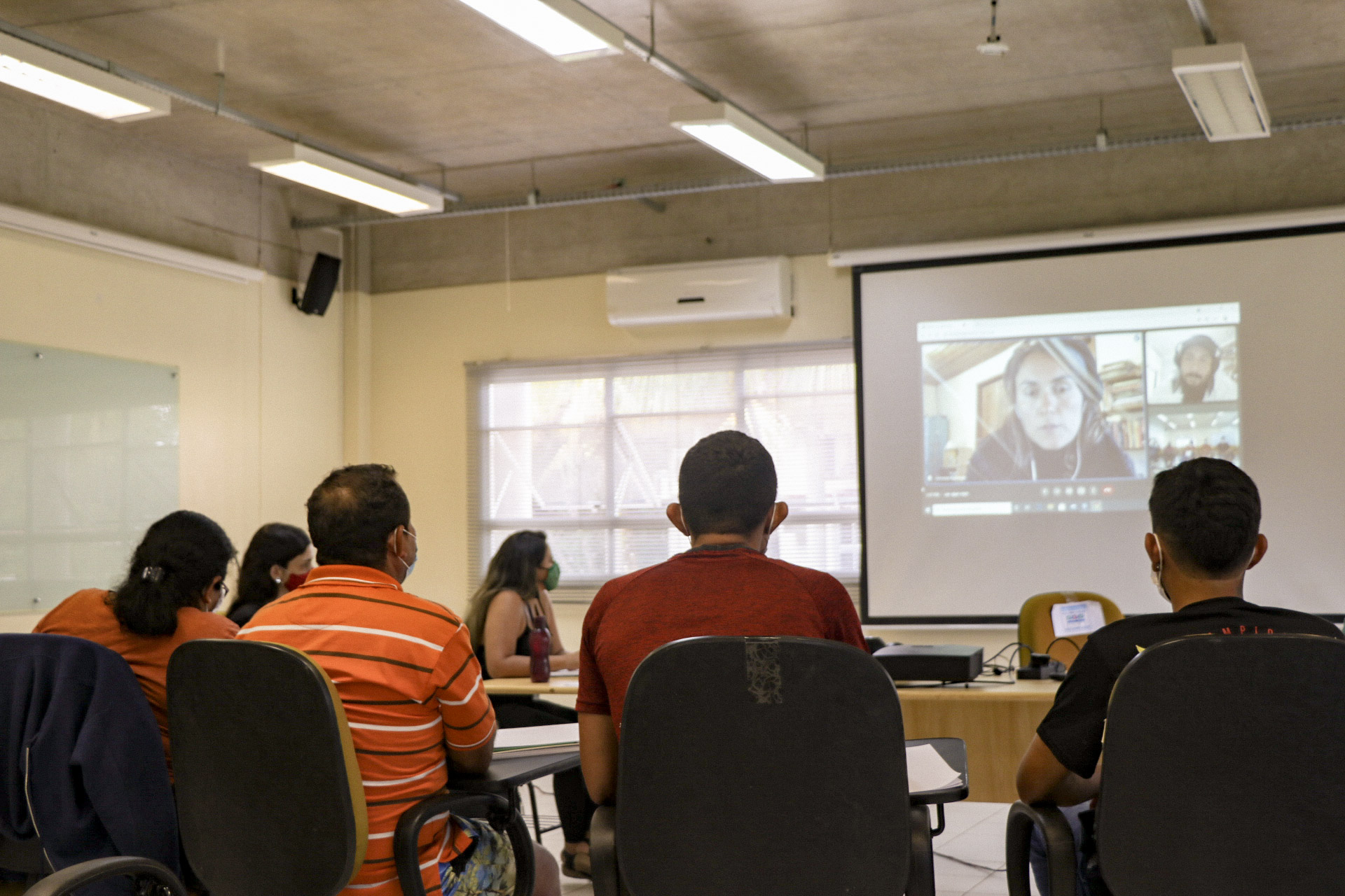 Projeto de fortalecimento da cadeia produtiva de pirarucu promove 1ª oficina de Plano de Negócios participativo