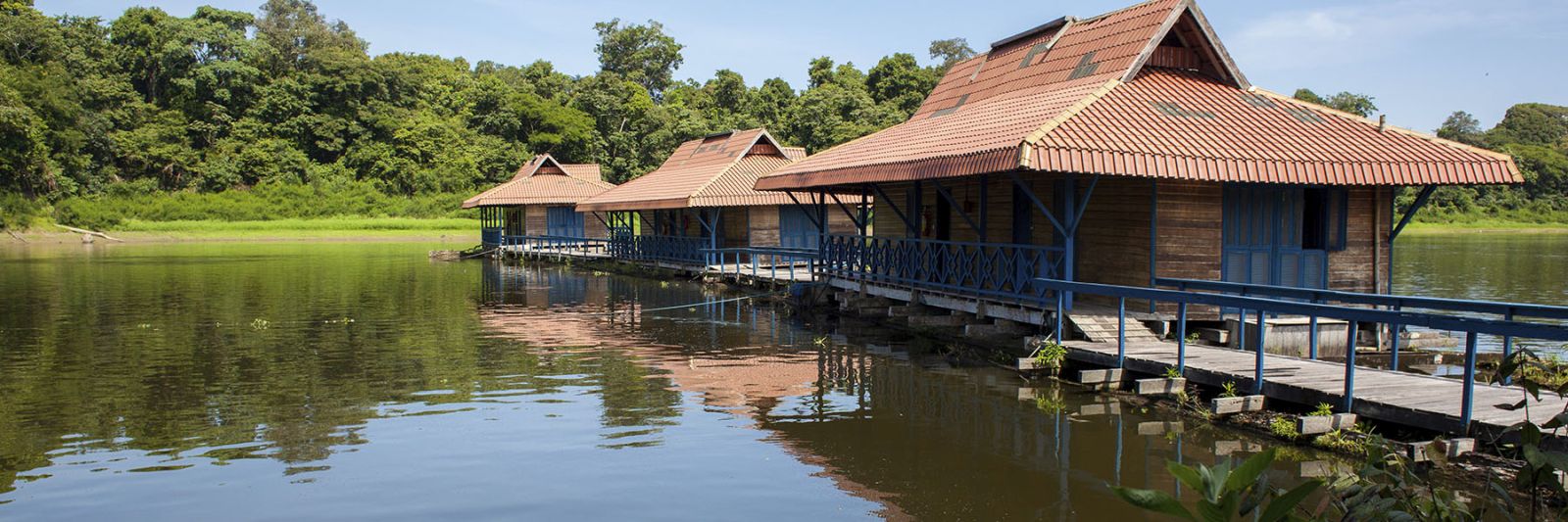 No Dia da Amazônia, saiba como o turismo de base comunitária vem