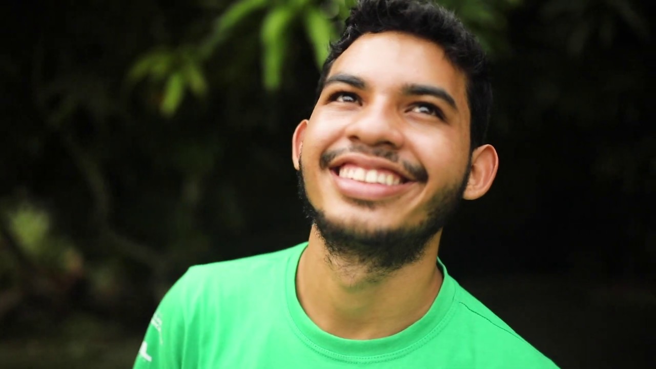 Vídeo do YouTube
