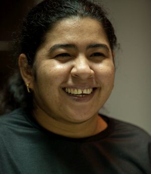 Equipe Ana Claudia Torres Goncalves