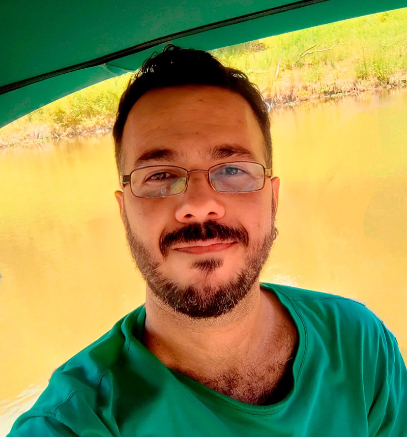 Equipe Diogo De Lima Franco