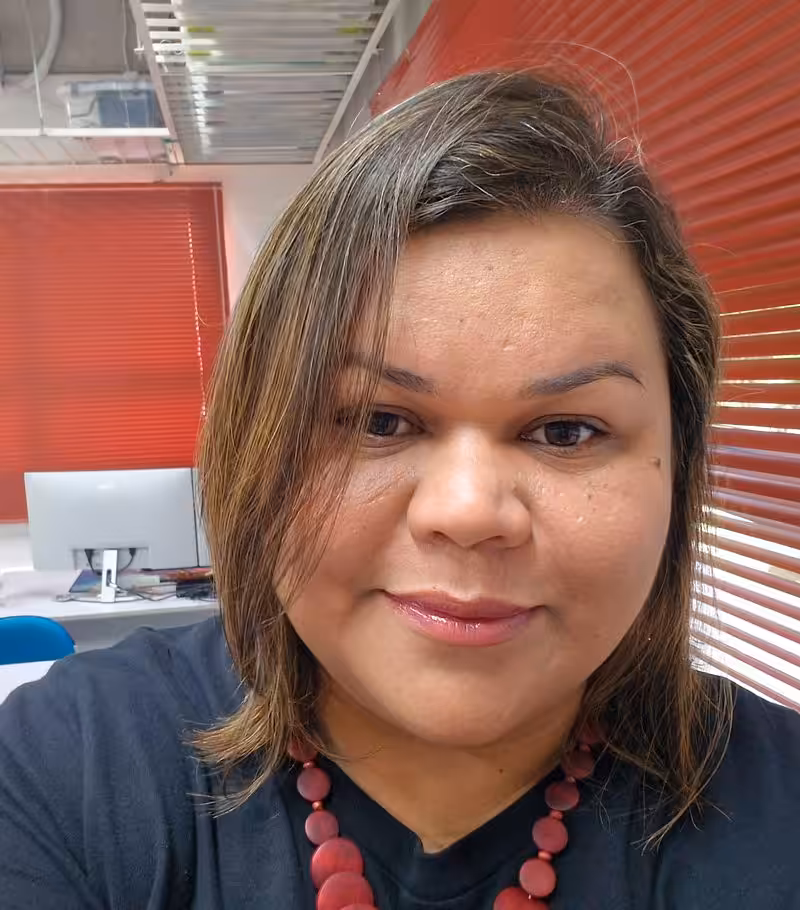 Emanuelle Raiol Pinto