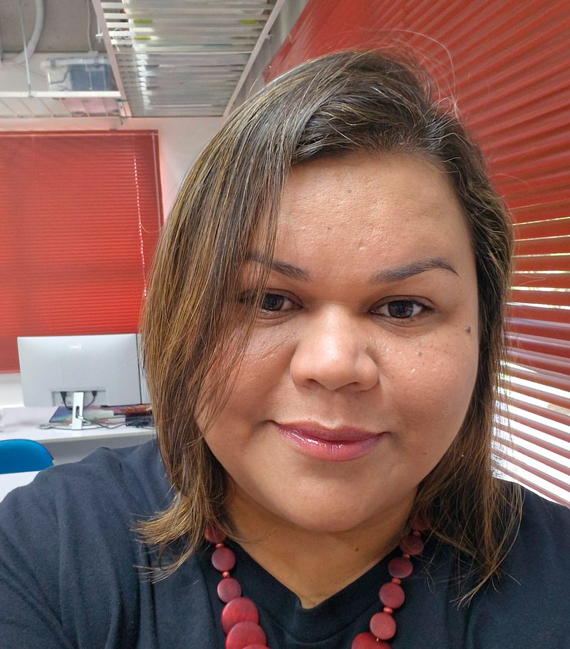 Equipe Emanuelle Raiol Pinto