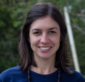 Maria Ceci­lia Rosinski Lima Gomes