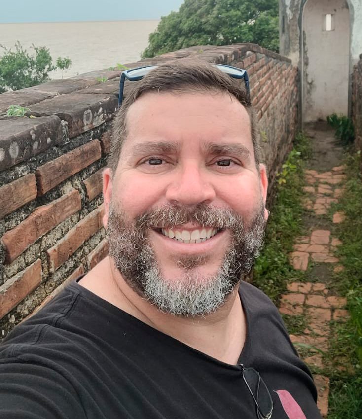 Equipe Sandro Augusto Regatieri