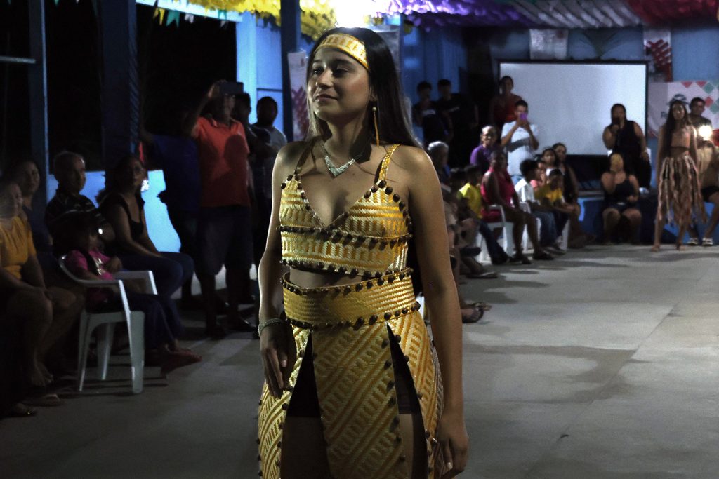 Mulheres do Teçume d’Amazônia celebram 25 anos de história, memória e fortalecimento comunitário interno16 12