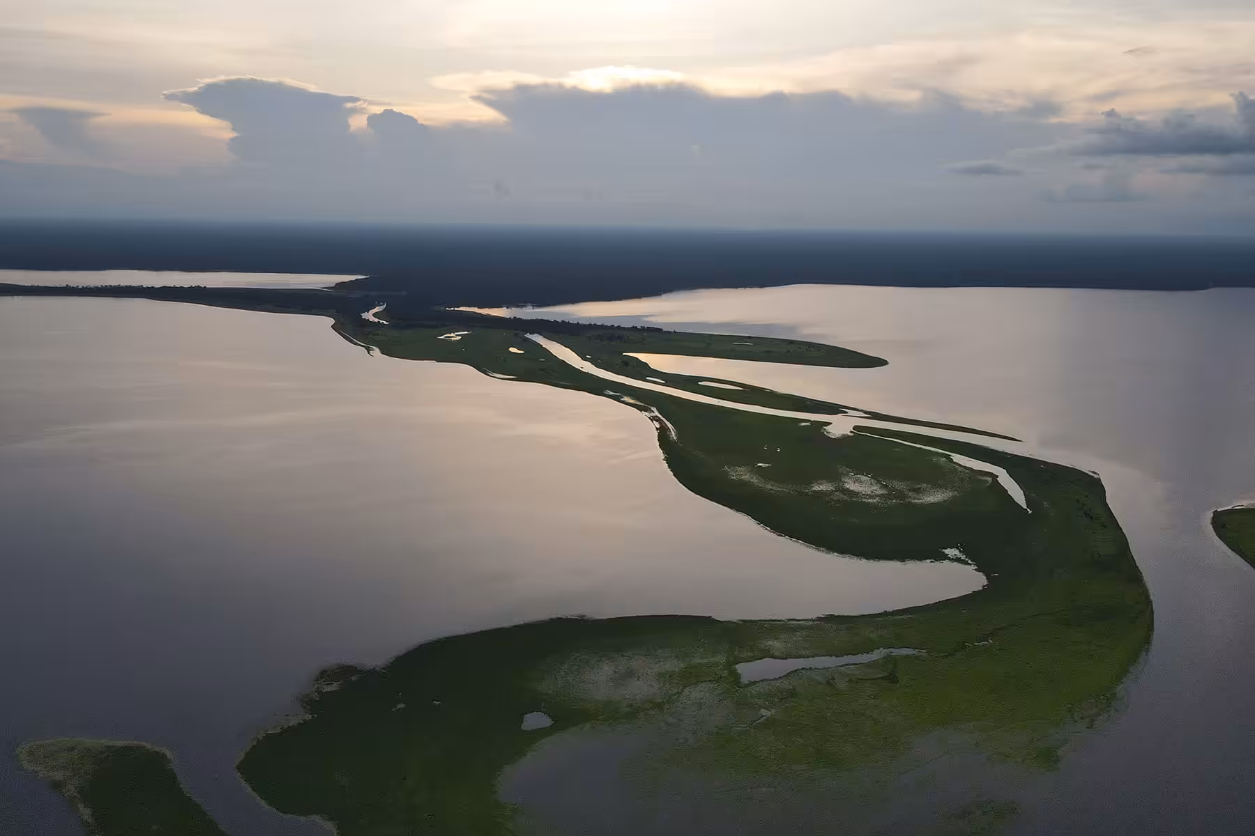 Instituto Mamirauá celebra 27 anos de atuação pela ciência e sustentabilidade na Amazônia whatsapp image 2026 04 30 at 13.26.03