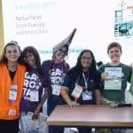 encontro pop ciencia tefe mamiraua