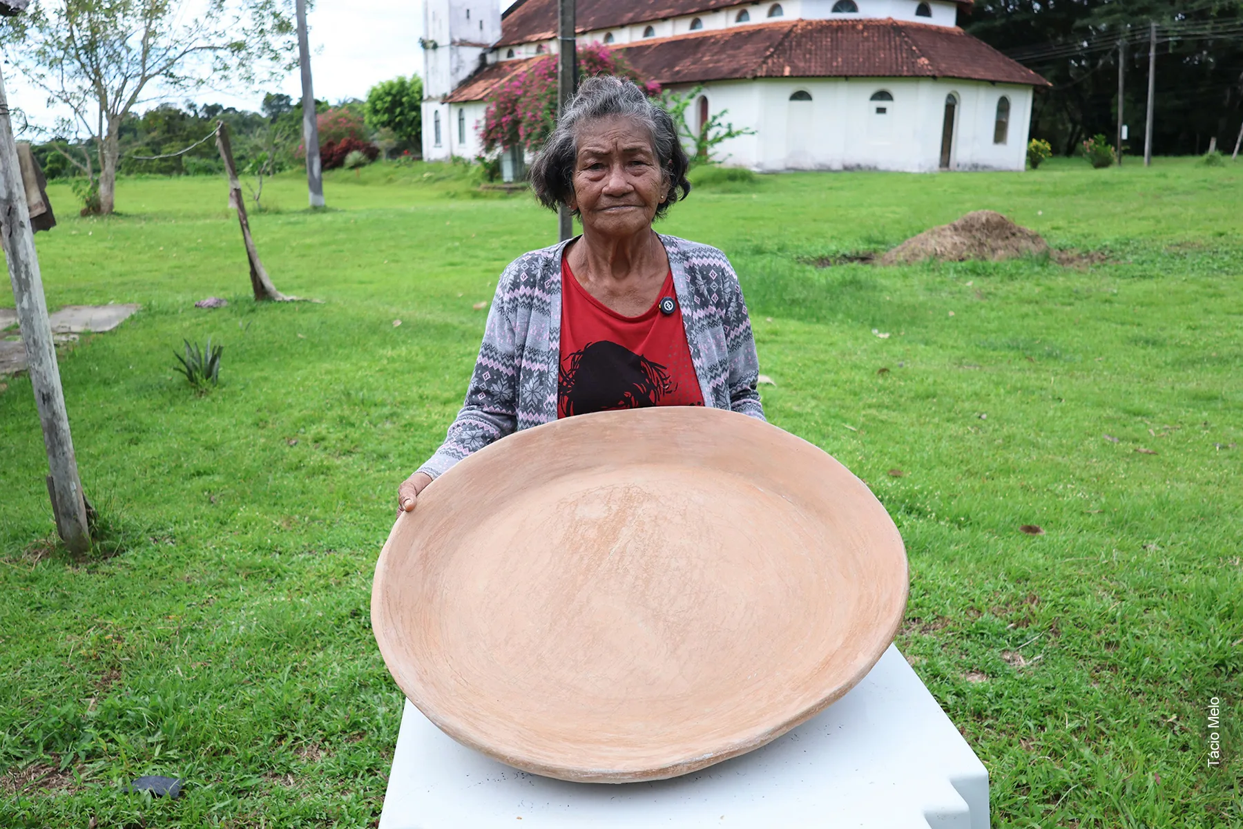 senhora