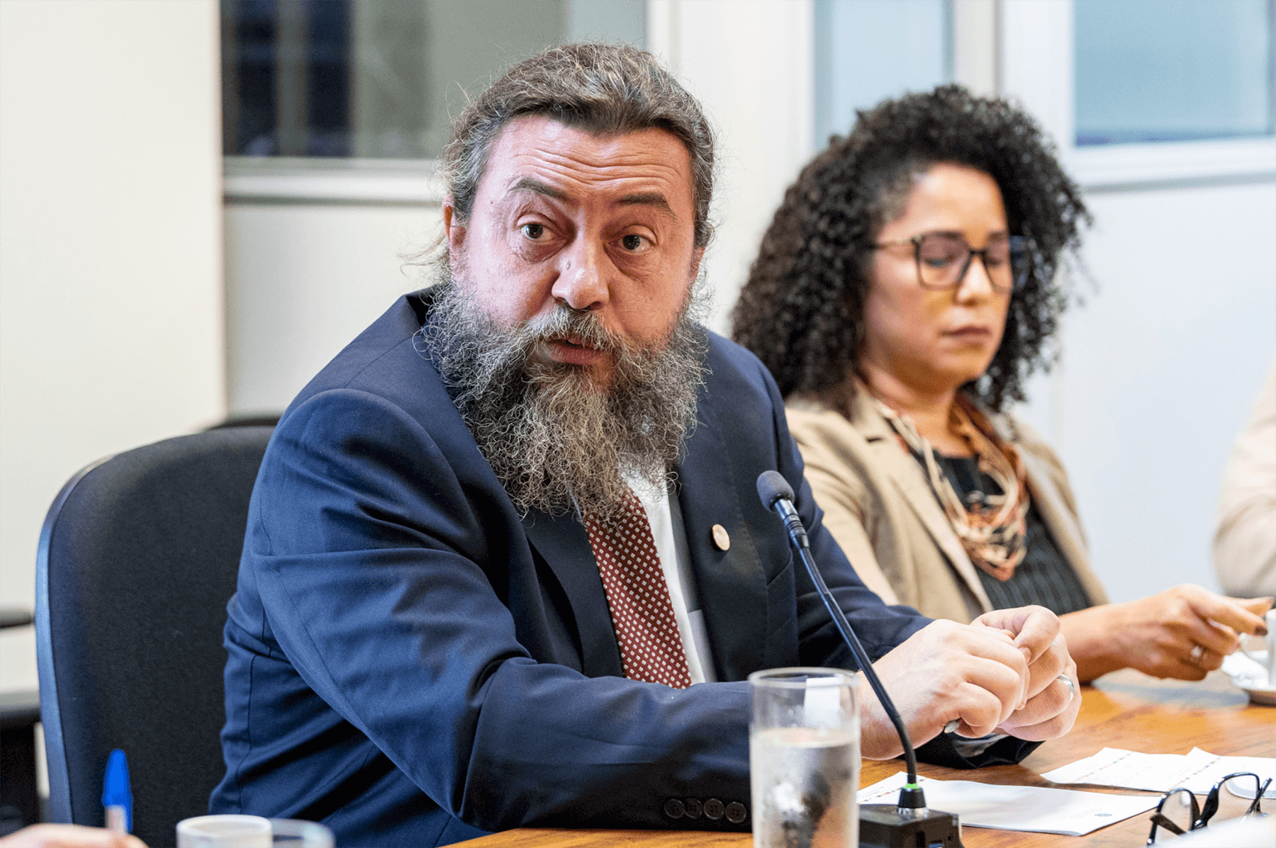 Parceria liderada pelo MCTI avança em projeto de restauração de 25,7 mil hectares na Amazônia com execução do Instituto Mamirauá captura de tela 2026 05 06 às 15.21.37