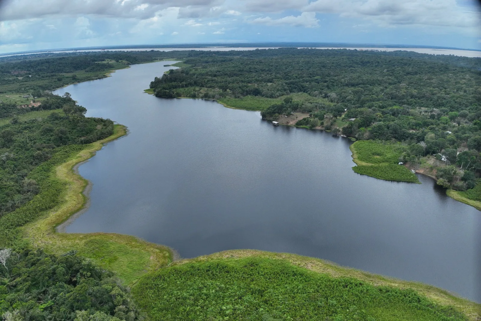 Cinco lagos amazônicos impactados pelas mudanças climáticas são monitorados por pesquisadores e comunidades tradicionais whatsapp image 2026 05 29 at 12.37.34 2