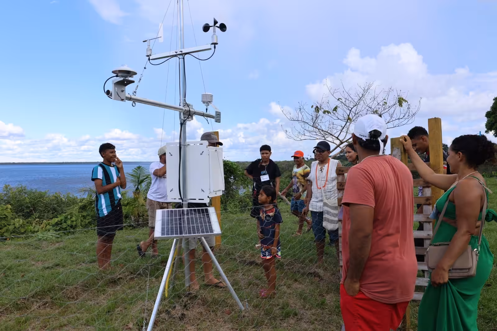 Cinco lagos amazônicos impactados pelas mudanças climáticas são monitorados por pesquisadores e comunidades tradicionais WhatsApp Image 2026 05 29 At 12.37.34 3 1