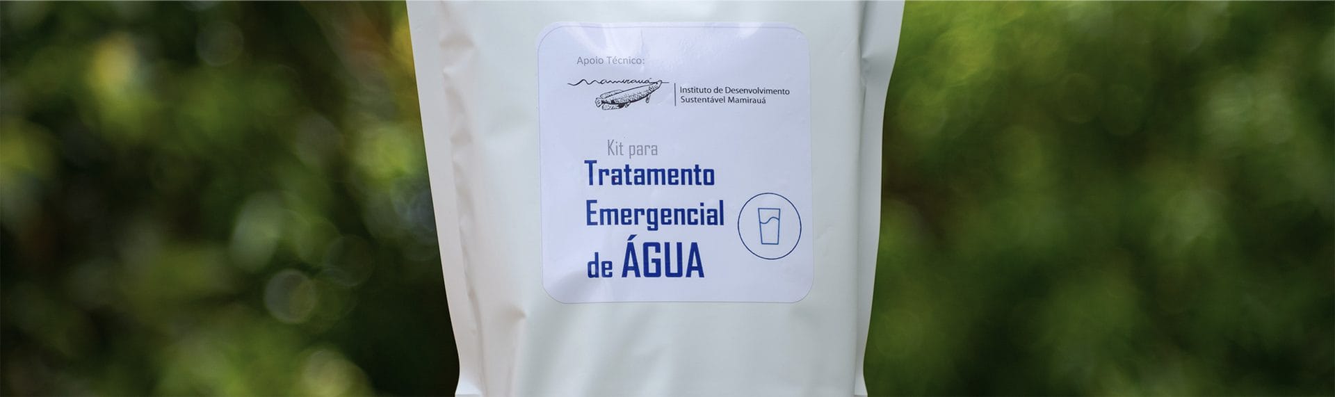 Tecnologia desenvolvida na Amazônia brasileira para tratar água durante secas extremas chega ao Equador 