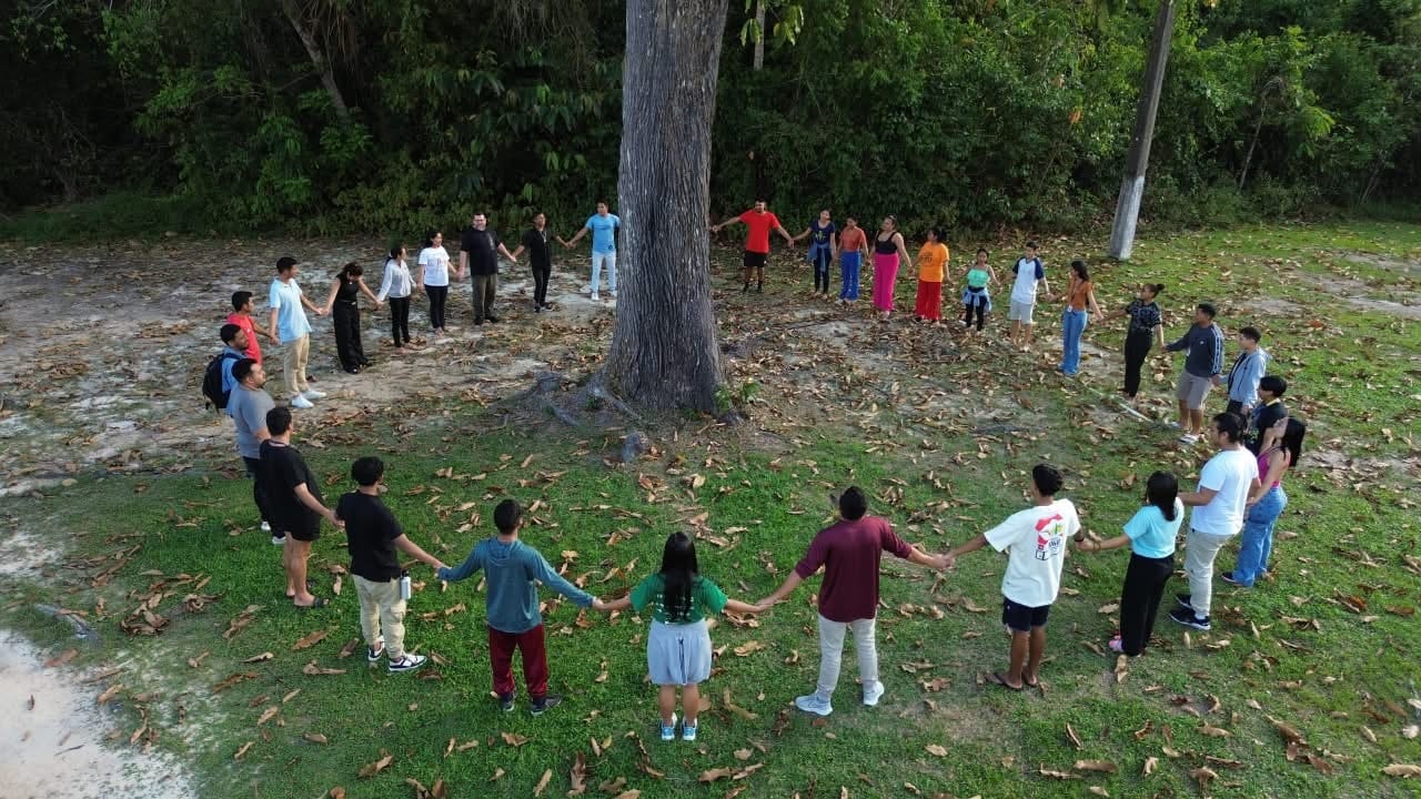 Instituto Mamirauá é reconhecido em um dos principais rankings científicos do mundo whatsapp image 2026 06 11 at 16.22.06 (1)