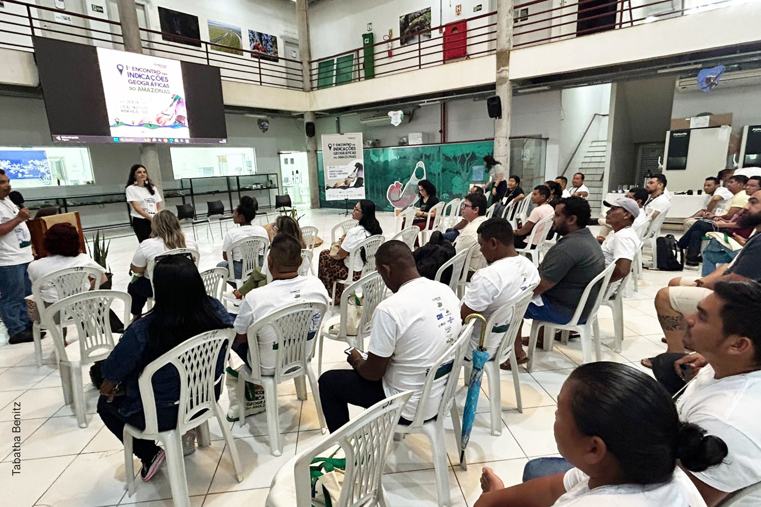 Nota técnica reúne desafios e propõe caminhos para fortalecer as Indicações Geográficas no Amazonas whatsapp image 2026 08 07 at 18.24.47