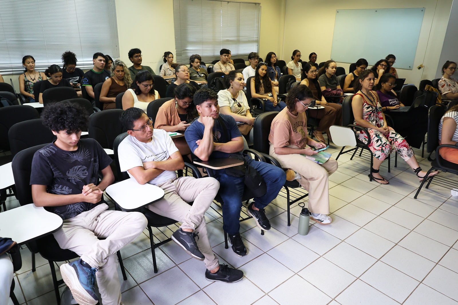 Jovens pesquisadores fortalecem conhecimento e territórios através de pesquisas científicas na Amazônia whatsapp image 2026 08 19 at 16.47.52 (1)