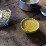 mesa ribeirinha créditos daiane da rosa mesa ribeirinha créditos daiane da rosa
